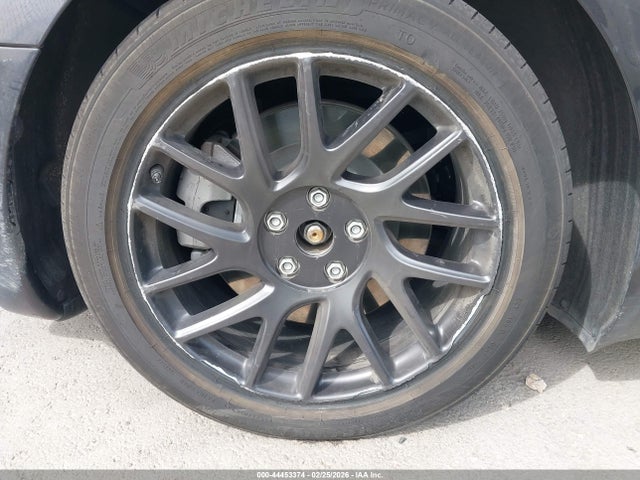 44453374 :رقم المزاد ، 5YJ3E1EB9RF821742 vin ، 2024 Tesla Model 3 Long Range Dual Motor All-wheel Drive مزاد بيع