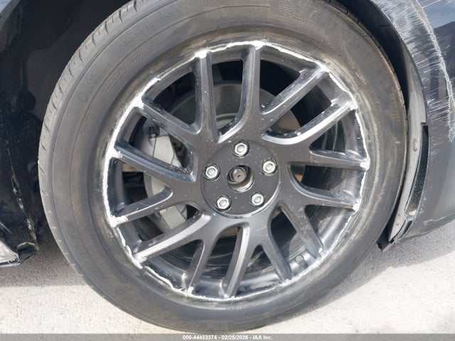 44453374 :رقم المزاد ، 5YJ3E1EB9RF821742 vin ، 2024 Tesla Model 3 Long Range Dual Motor All-wheel Drive مزاد بيع