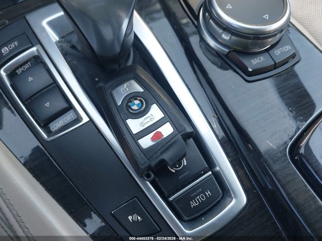 Aukcja sprzedaży 2016 Bmw 535i, vin: WBA5B1C56GG551142, numer aukcji: 44453376