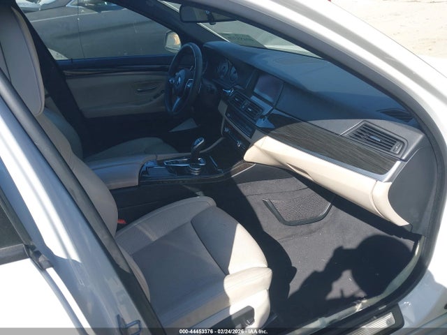 Aukcja sprzedaży 2016 Bmw 535i, vin: WBA5B1C56GG551142, numer aukcji: 44453376