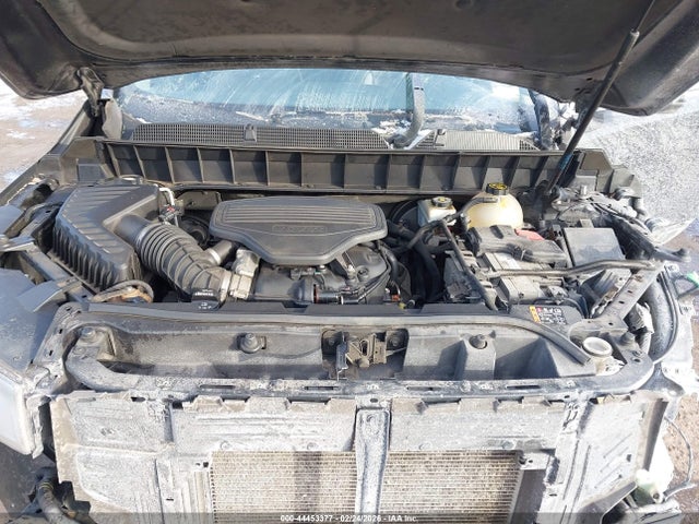 44453377 :رقم المزاد ، 1GKKNXLS2JZ224775 vin ، 2018 Gmc Acadia Denali مزاد بيع