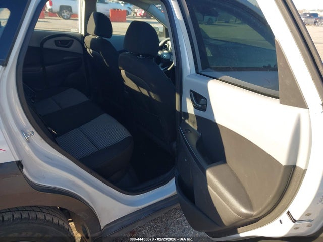 2021 HYUNDAI KONA KM8K12AA2MU644909 Photo 7