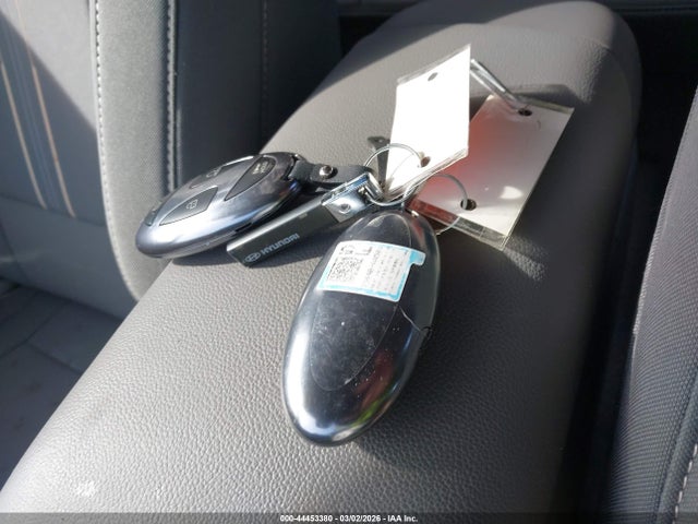 Продажа на аукционе авто 2025 Hyundai Elantra Sel Sport, vin: KMHLM4DG8SU975837, номер лота: 44453380
