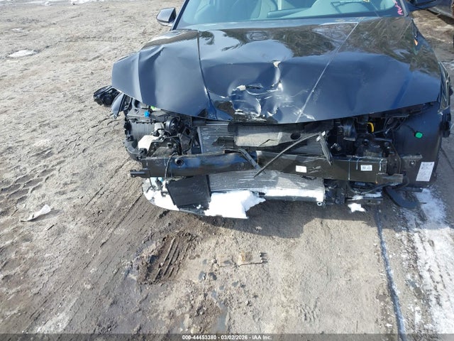 Продажа на аукционе авто 2025 Hyundai Elantra Sel Sport, vin: KMHLM4DG8SU975837, номер лота: 44453380