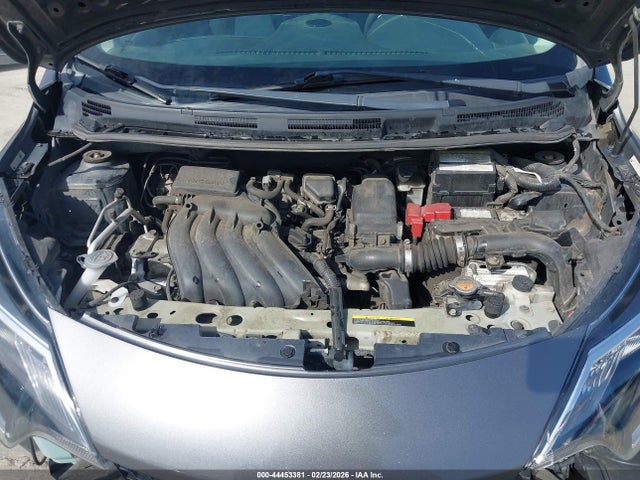 Nissan Versa Note S Plus 2017 3N1CE2CP5HL379744 Image 10