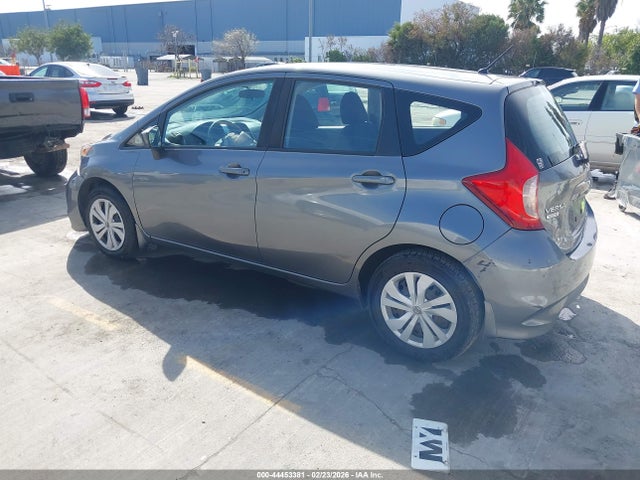 Nissan Versa Note S Plus 2017 3N1CE2CP5HL379744 Image 3