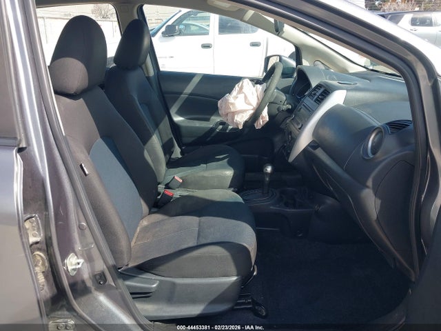 Nissan Versa Note S Plus 2017 3N1CE2CP5HL379744 Image 5