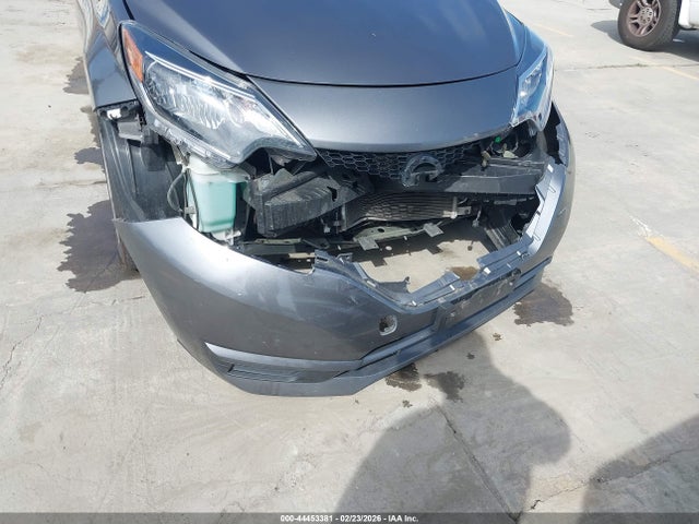 Nissan Versa Note S Plus 2017 3N1CE2CP5HL379744 Image 6