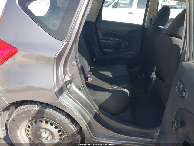 Nissan Versa Note S Plus 2017 3N1CE2CP5HL379744 Image 8