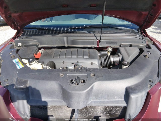 Aukcja sprzedaży 2010 Buick Enclave 1xl, vin: 5GALRBED5AJ189879, numer aukcji: 44453383