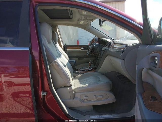 Aukcja sprzedaży 2010 Buick Enclave 1xl, vin: 5GALRBED5AJ189879, numer aukcji: 44453383