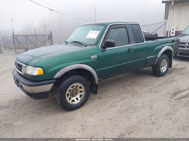 Aukcja sprzedaży 1999 Mazda B3000 Se, vin: 4F4ZR17V3XTM39391, numer aukcji: 44453385