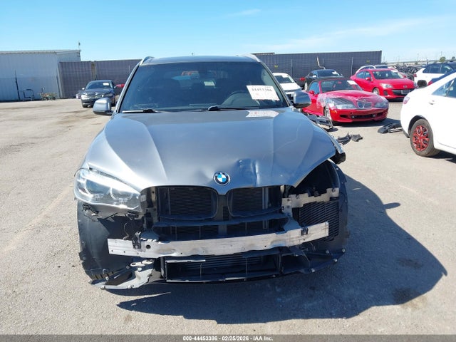Aukcja sprzedaży 2017 Bmw X5 Sdrive35i, vin: 5UXKR2C33H0X04896, numer aukcji: 44453386