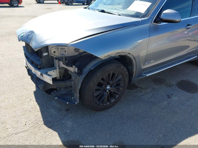 Aukcja sprzedaży 2017 Bmw X5 Sdrive35i, vin: 5UXKR2C33H0X04896, numer aukcji: 44453386