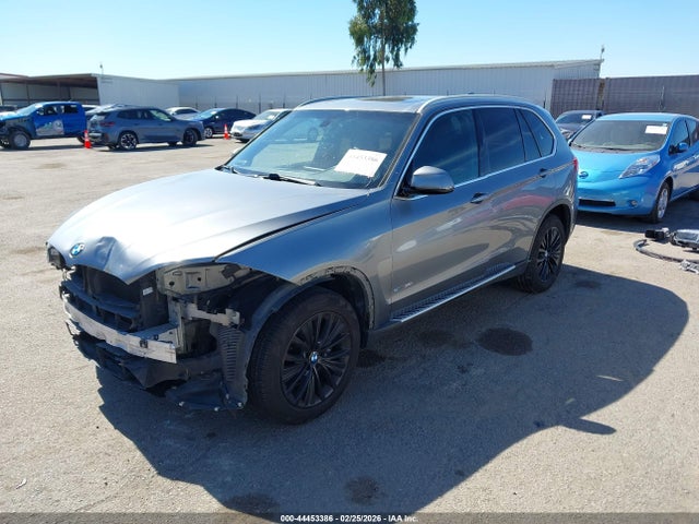 Aukcja sprzedaży 2017 Bmw X5 Sdrive35i, vin: 5UXKR2C33H0X04896, numer aukcji: 44453386