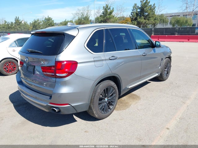 Aukcja sprzedaży 2017 Bmw X5 Sdrive35i, vin: 5UXKR2C33H0X04896, numer aukcji: 44453386