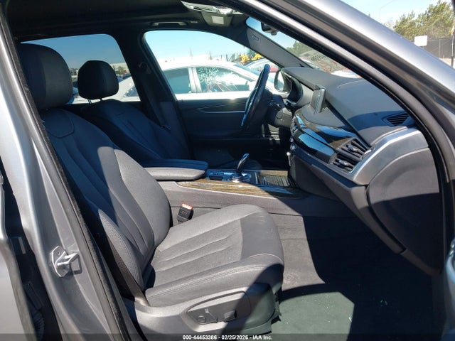 Aukcja sprzedaży 2017 Bmw X5 Sdrive35i, vin: 5UXKR2C33H0X04896, numer aukcji: 44453386