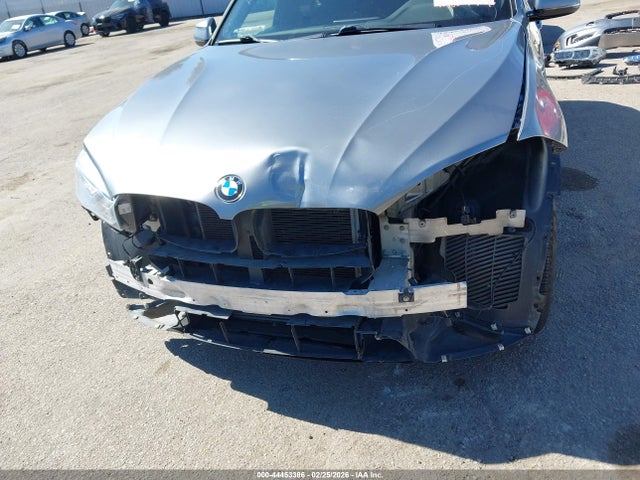 Aukcja sprzedaży 2017 Bmw X5 Sdrive35i, vin: 5UXKR2C33H0X04896, numer aukcji: 44453386