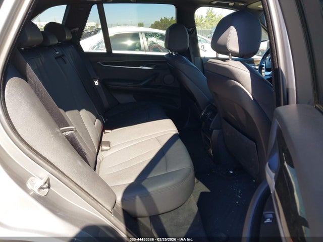 Aukcja sprzedaży 2017 Bmw X5 Sdrive35i, vin: 5UXKR2C33H0X04896, numer aukcji: 44453386