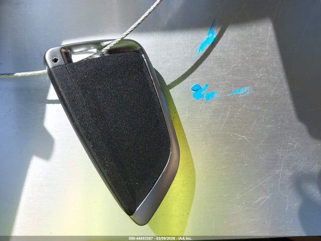 2014 BMW 535I GRAN TURISMO WBA5M4C52ED183746 Photo 10