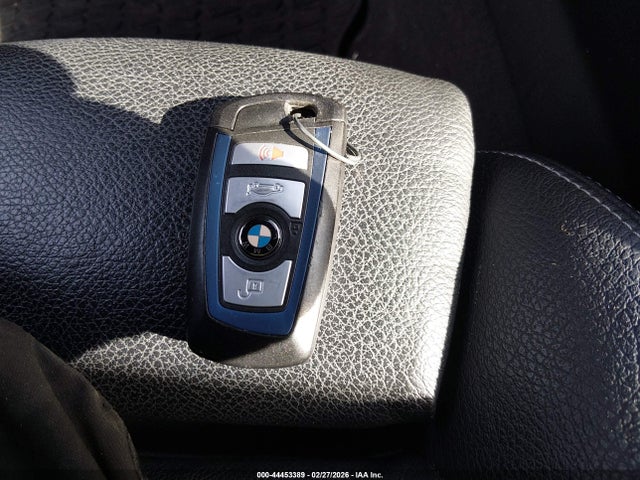 5UXWX9C57F0D51211 BMW X3 Xdrive28i