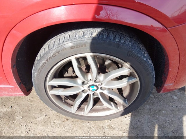 5UXWX9C57F0D51211 BMW X3 Xdrive28i