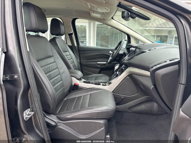 2016 FORD C-MAX ENERGI 1FADP5CU6GL107173 Photo 4