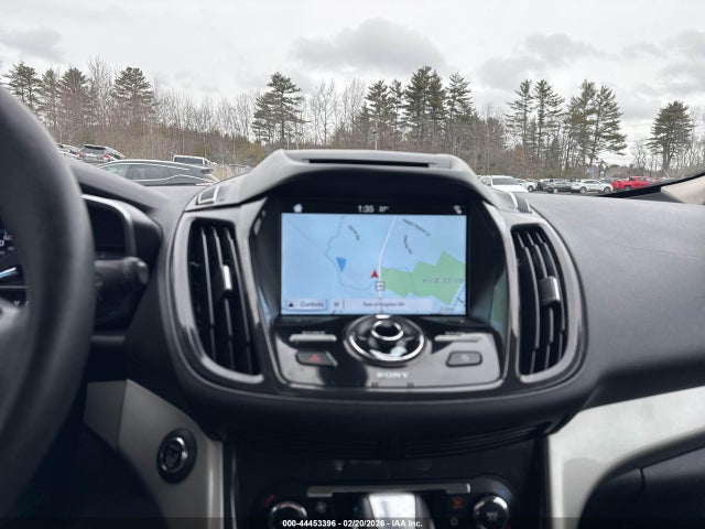 2016 FORD C-MAX ENERGI 1FADP5CU6GL107173 Photo 5