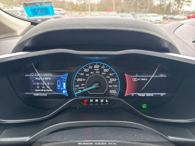 2016 FORD C-MAX ENERGI 1FADP5CU6GL107173 Photo 6