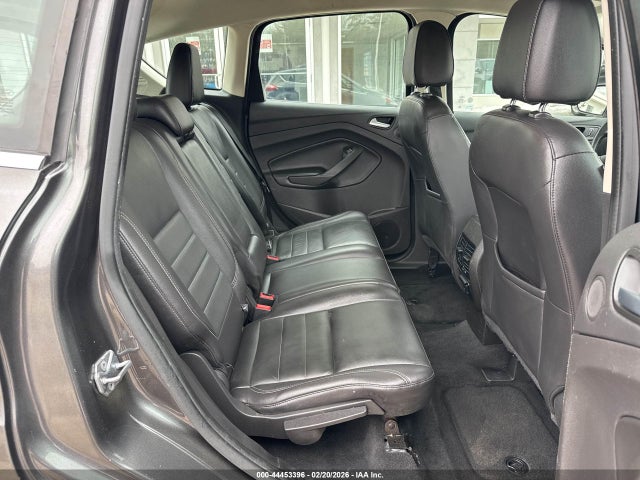 2016 FORD C-MAX ENERGI 1FADP5CU6GL107173 Photo 7