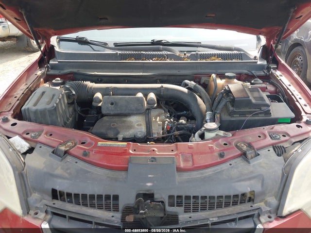 2009 Saturn Vue V6 Xe მანქანა იყიდება აუქციონზე, vin: 3GSDL43N19S597970, აუქციონის ნომერი: 44453400