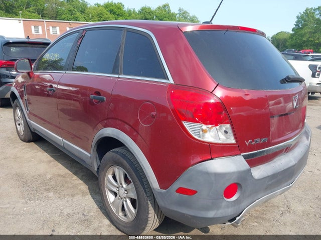 2009 Saturn Vue V6 Xe მანქანა იყიდება აუქციონზე, vin: 3GSDL43N19S597970, აუქციონის ნომერი: 44453400