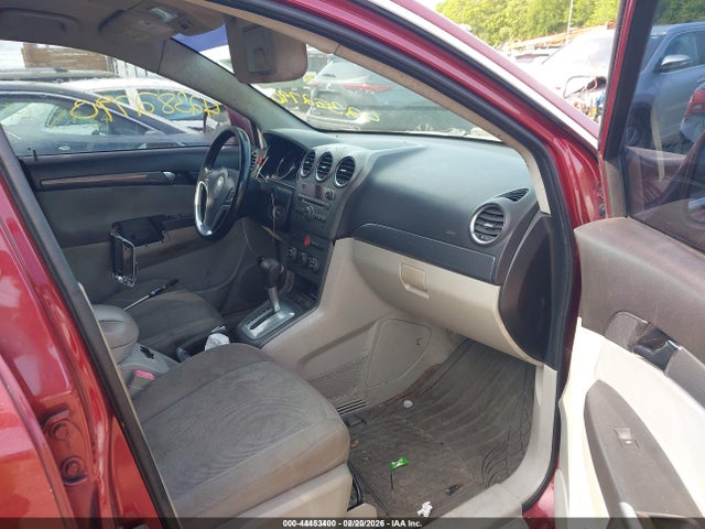 2009 Saturn Vue V6 Xe მანქანა იყიდება აუქციონზე, vin: 3GSDL43N19S597970, აუქციონის ნომერი: 44453400