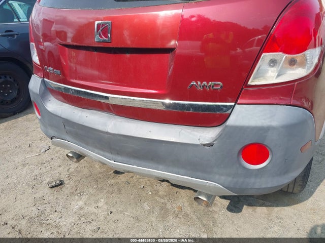 2009 Saturn Vue V6 Xe მანქანა იყიდება აუქციონზე, vin: 3GSDL43N19S597970, აუქციონის ნომერი: 44453400