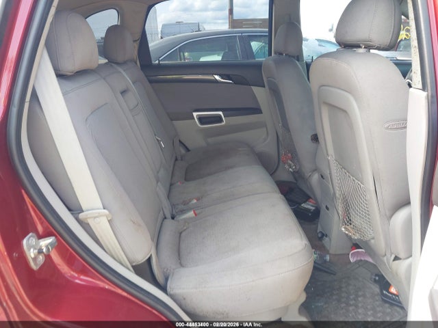 2009 Saturn Vue V6 Xe მანქანა იყიდება აუქციონზე, vin: 3GSDL43N19S597970, აუქციონის ნომერი: 44453400