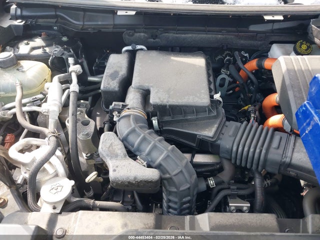 2023 MITSUBISHI OUTLANDER PHEV JA4T5VA97PZ032274 Photo 9