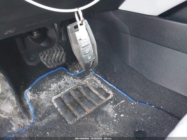 2023 MITSUBISHI OUTLANDER PHEV JA4T5VA97PZ032274 Photo 10