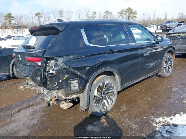 2023 MITSUBISHI OUTLANDER PHEV JA4T5VA97PZ032274 Photo 3