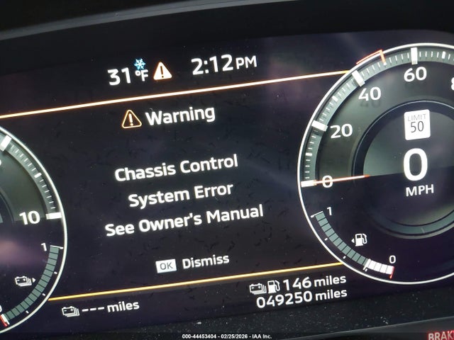 2023 MITSUBISHI OUTLANDER PHEV JA4T5VA97PZ032274 Photo 6