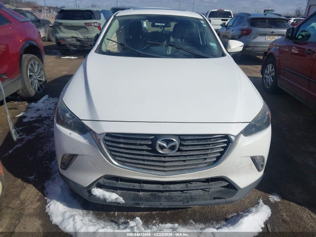 Продаж на аукціоні авто 2016 Mazda Cx-3 Grand Touring, vin: JM1DKBD7XG0110532, номер лоту: 44453408