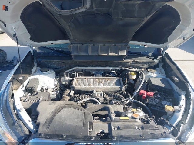 4S4WMARD7L3438314 Subaru Ascent Touring