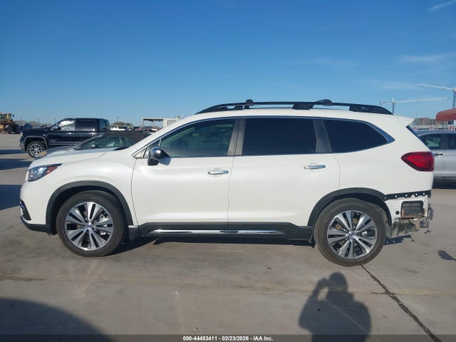 4S4WMARD7L3438314 Subaru Ascent Touring