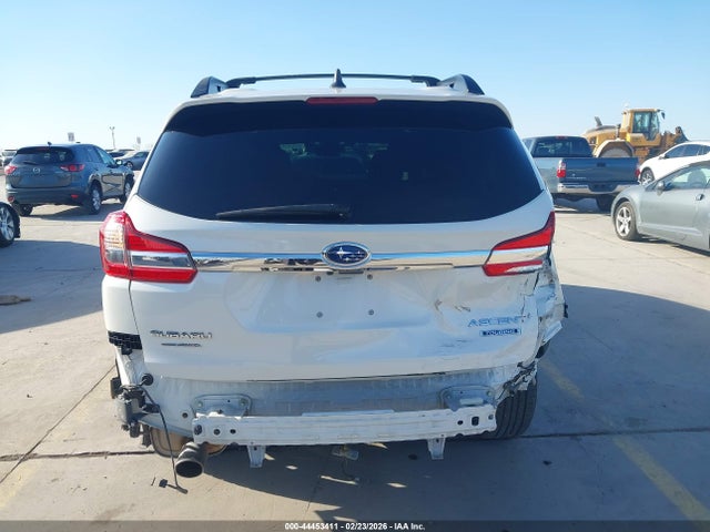 4S4WMARD7L3438314 Subaru Ascent Touring