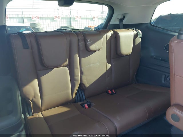 4S4WMARD7L3438314 Subaru Ascent Touring