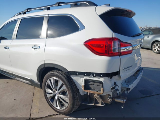 4S4WMARD7L3438314 Subaru Ascent Touring