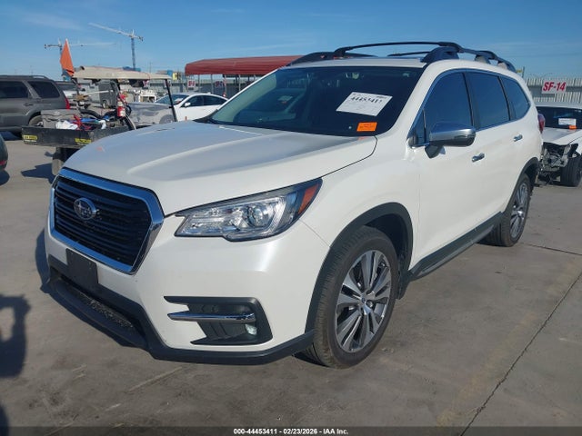 4S4WMARD7L3438314 Subaru Ascent Touring