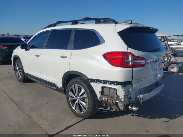 4S4WMARD7L3438314 Subaru Ascent Touring