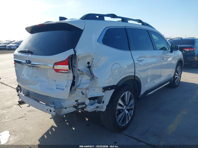 4S4WMARD7L3438314 Subaru Ascent Touring