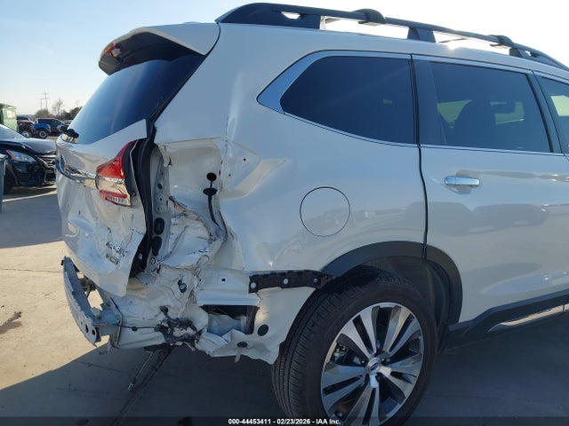 4S4WMARD7L3438314 Subaru Ascent Touring