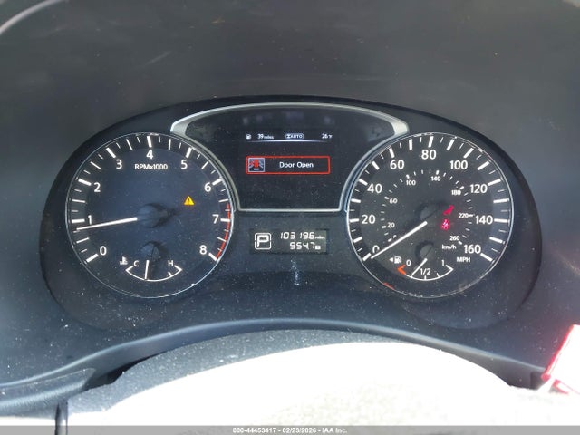 Aukcja sprzedaży 2014 Nissan Pathfinder Sl, vin: 5N1AR2MM1EC718130, numer aukcji: 44453417
